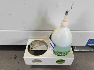 USED 2019 SCM OLIMPIC K 560
