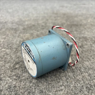 Used Warner Electric SS25 A.C. Motors California US | Davliegogo LLC #1706765