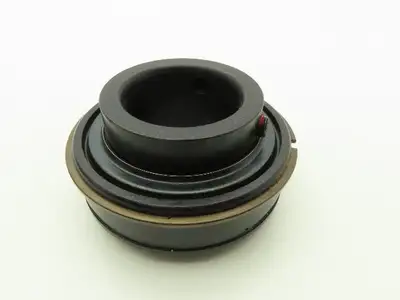 Timken ER32 Fafnir Wide Ball Bearing Insert Pillow Block 2"ID x 3.937" OD
