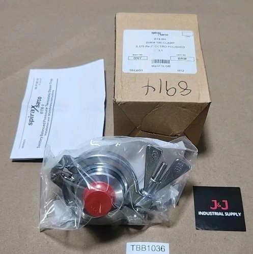 NEW Spirax Sarco 1803051