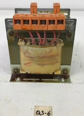 USED C.E. S.P.A. OCM0400808398