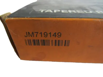 NEW TIMKEN JM719149 TAPERED ROLLER BEARINGS