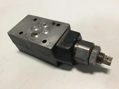 USED VICKERS CVGC 3 W 250 10