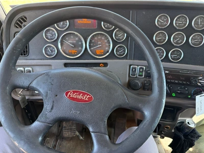 Used 2016 PETERBILT 367 Dump trucks Kentucky US | Proxy Equipment #1506184