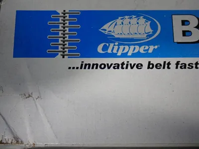 Used CLIPPER U2SPS12 Miscellaneous MRO Ohio US | HGR 24 #799284