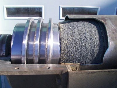 Used _UNKNOWN_ _UNKNOWN_ Roller Mills Minnesota US | A&I Equipment #1317962