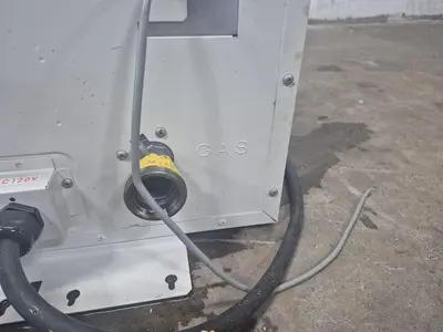 USED A.O. SMITH CORPORATION ATIO-910 100