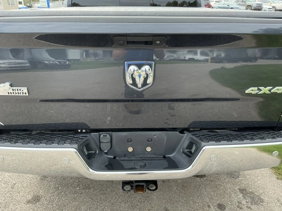 Used 2018 RAM 1500 Pickup Trucks Michigan US | Miedema Asset Management Group #1477236