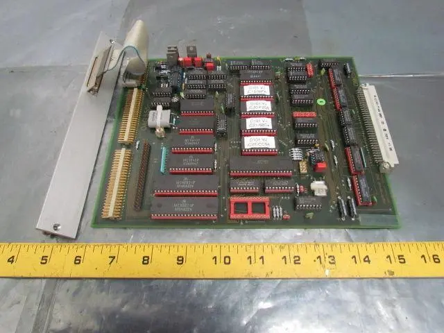 Used OPTRONIC _UNKNOWN_ Miscellaneous MRO | Arrow Industrial #655496