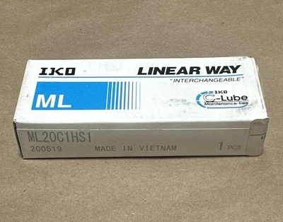 NEW IKO ML20C1HS1