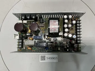 USED CONDOR GPC225-12