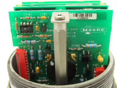 344BNNN11G XTC Temperature Transmitter 100-300°F