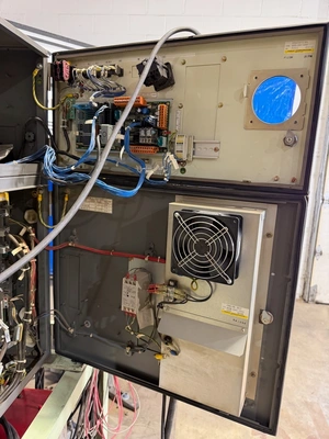 FANUC ARCMATE 120IC 6 Axis Robots | K.B. Industries LLC (8)