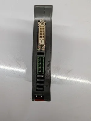 USED AMS CONTROLS REMOTE DISPLAY SPLITTER