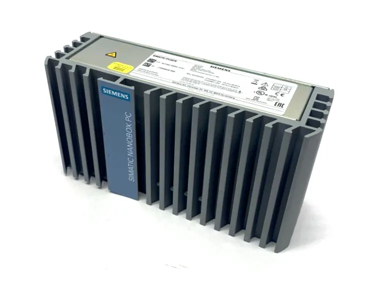 Used SIEMENS SIMATIC Computer Accessories | Maverick Industrial Sales #1112856