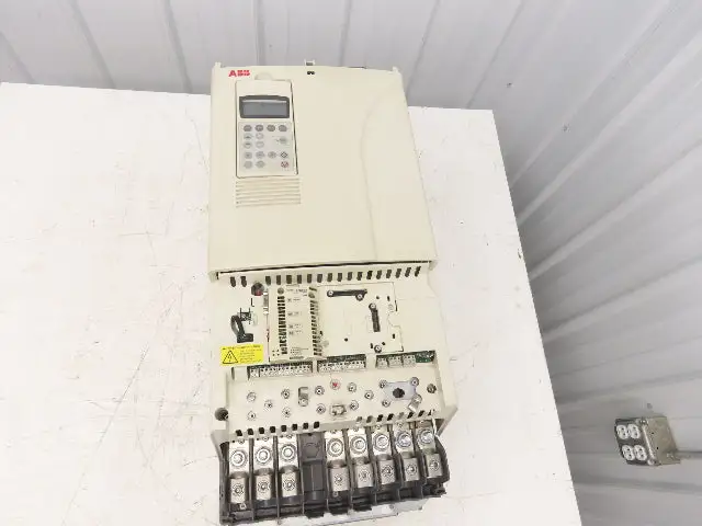 Used ABB _UNKNOWN_ Variable Speed Drives Indiana US | Arrow Industrial #1316614