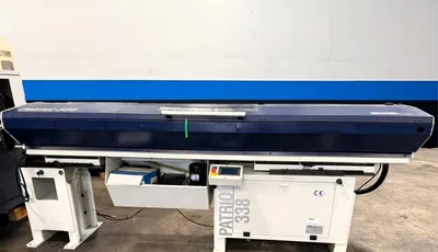 2019 CITIZEN L32-1M8 Swiss Type Automatic Screw Machines | Midstate Machinery (10)