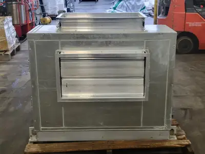 USED CAMFIL 70713-202