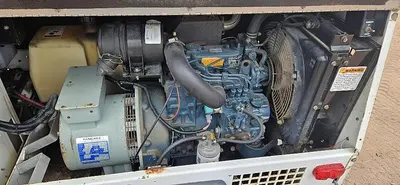 Used 2010 ALLMAND LIGHT PLANT Portable Generators Utah US | CSS Equipment Sales #1347086