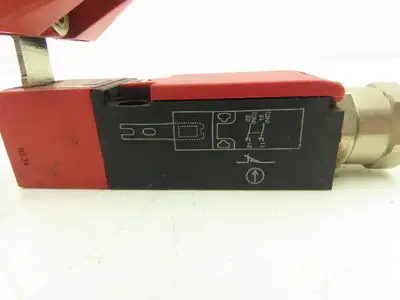 Used YAMATAKE _UNKNOWN_ Robot Parts Indiana US | Arrow Industrial #1316821