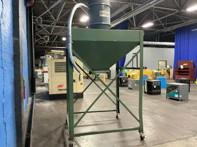 Used IMCS 355531 Misc Plastics Equipment Ohio US | HGR 24 #1404778