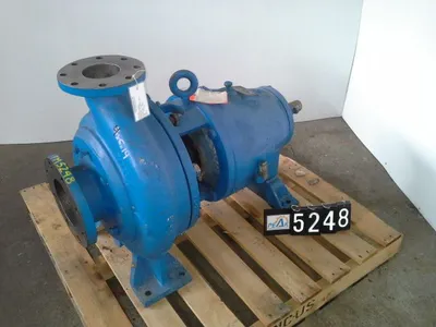 USED Goulds 3175