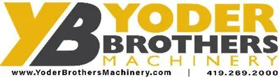 3/4 TON X 24' ARM X 20' HIGH RELIABLE JIB CRANE: YOBRO #24738