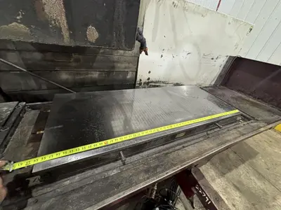 CHEVALIER FSG2460 Reciprocating Surface Grinders | Machinery For Sale (10)