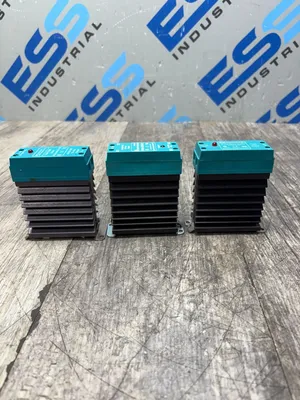 EUROTHERM RSAA-660-25-1D0 RVAA-6V25/A02 RVAA/6V25 Electrical/PLC/Automation | ESS Industrial Equipment Sales (4)