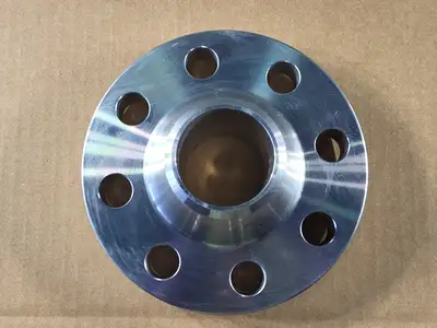 2" Class 600 Weld Neck Flange F316/316L