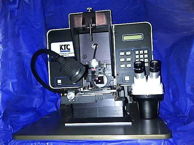 Used KELLER _UNKNOWN_ Semiconductor Test Massachusetts US | J.M. Industries #1045305