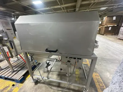 Used 2017 VEMAG FM 250 Patty Forming Machines Illinois US | M&M Equipment Corp. #1268406