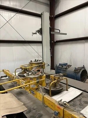 USED 2006 HEXAGON DEA TORO 60.16.21