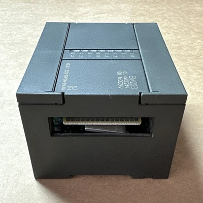 USED Siemens 6ES7 223-1BF00-0XA0