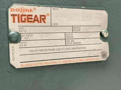 New | in-Stock DODGE MR94621 BBD BD Industrial Controls | Surplus Asset Holdings #1220884
