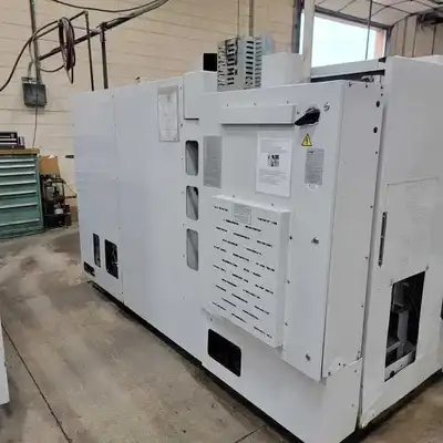 2002 HAAS SL-30T CNC & N/C Controls | Machnet (6)