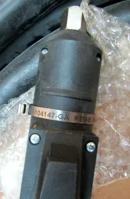 NEW ITW DYNATEC 104147-GA