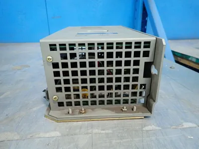 Used ALLENBRADLEY 1771PS7 PLC Power Supplies Ohio US | HGR 24 #912938