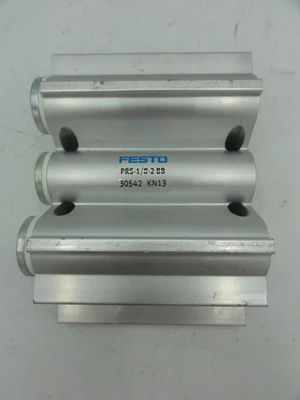 USED FESTO PRS-1/8-2-BB