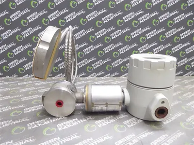 Solartron Schlumberger MPG3018-100-28-31-19-XX-05-13 Pressure Transmitter New