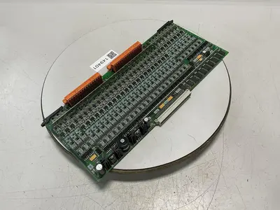 USED VAN DORN 330038 REV-C
