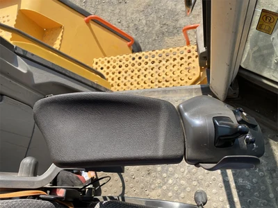 Used 2016 VOLVO L220H Wheel Loaders | Abele Tractor #1342932