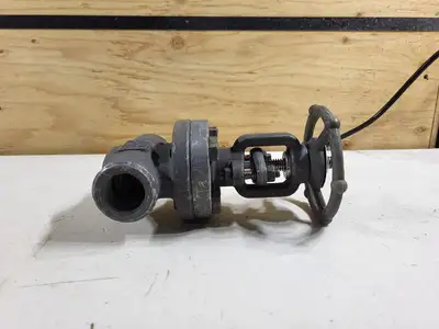 NEW BONNEY FORGE HL-11