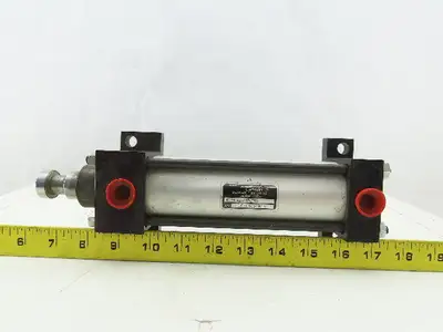 New | in-Stock MILWAUKEE CYLINDER _UNKNOWN_ Pneumatic Cylinders | Arrow Industrial #632782