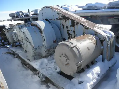 USED WHEATLEY 2170