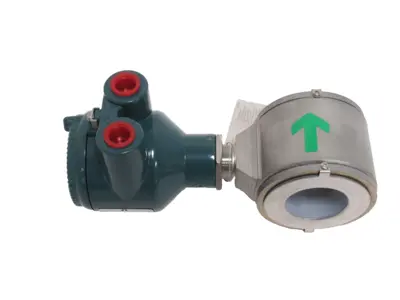 NEW YOKOGAWA AXF050C-PNAL1L-AA11-2NB/FF1 MAGNETIC FLOWMETER