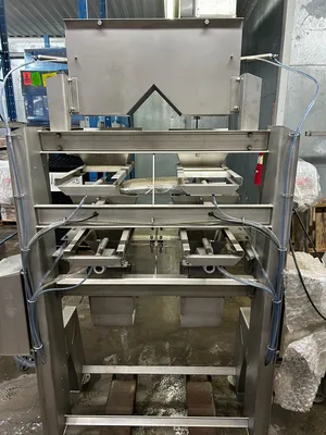 USED GAINCO INC GS 3100