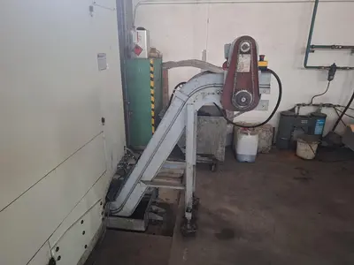 USED 2011 WAGNER WDR 1000 CNC