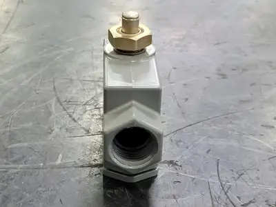 USED MICRO SWITCH BZE6-2RQ