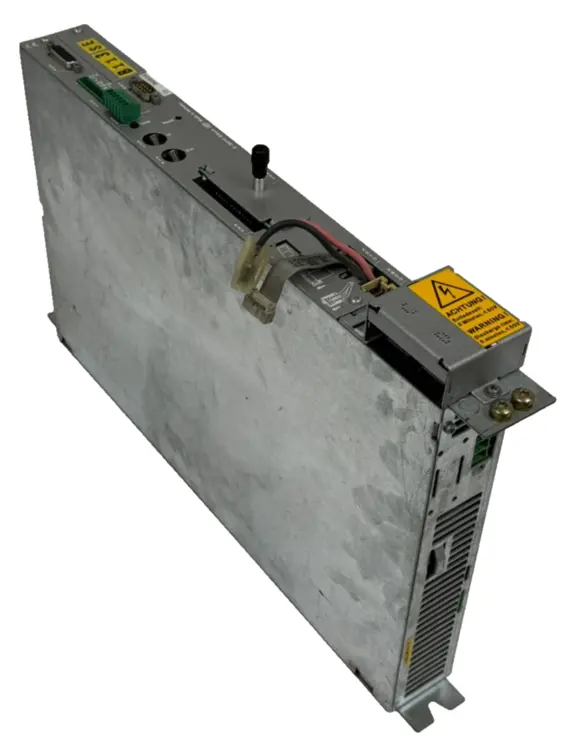 Used BOSCH 1070080955-102 Servo Drives Michigan US | SB Industrial Supply #1001571